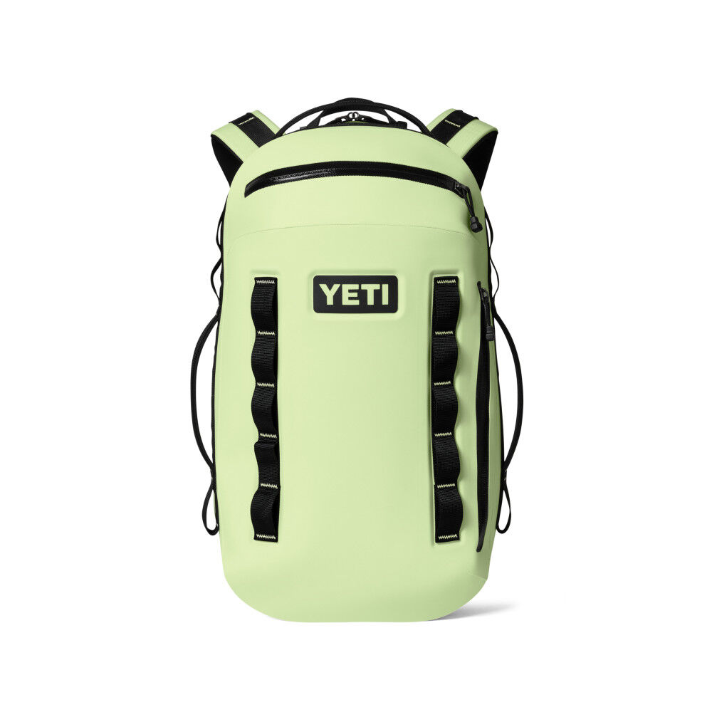 YETI Cayo 25 L Backpack Grasshopper, large image number 4