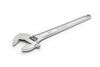 Crescent 18In Chrome Adjustable Wrench, small image number 5