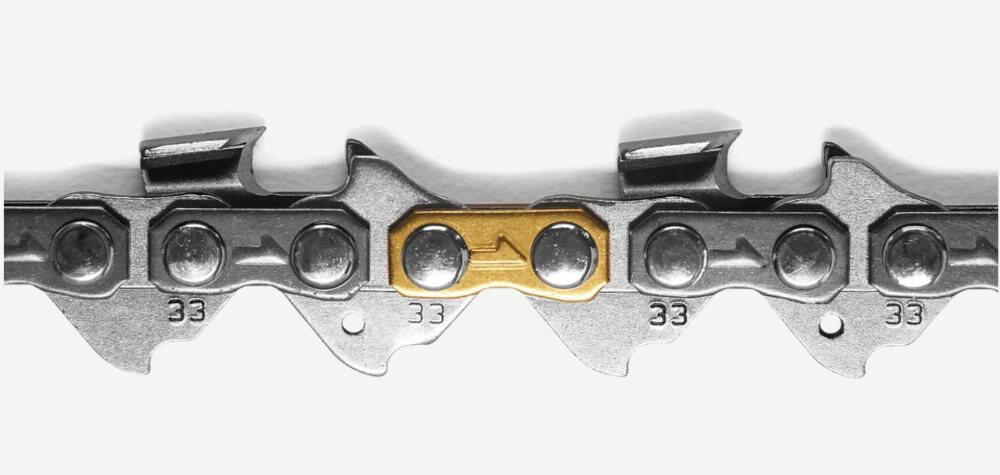 Husqvarna 20 Inch X-CUT SP33G Chainsaw Chain, large image number 2