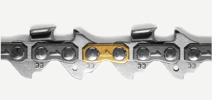 Husqvarna 20 Inch X-CUT SP33G Chainsaw Chain, large image number 1