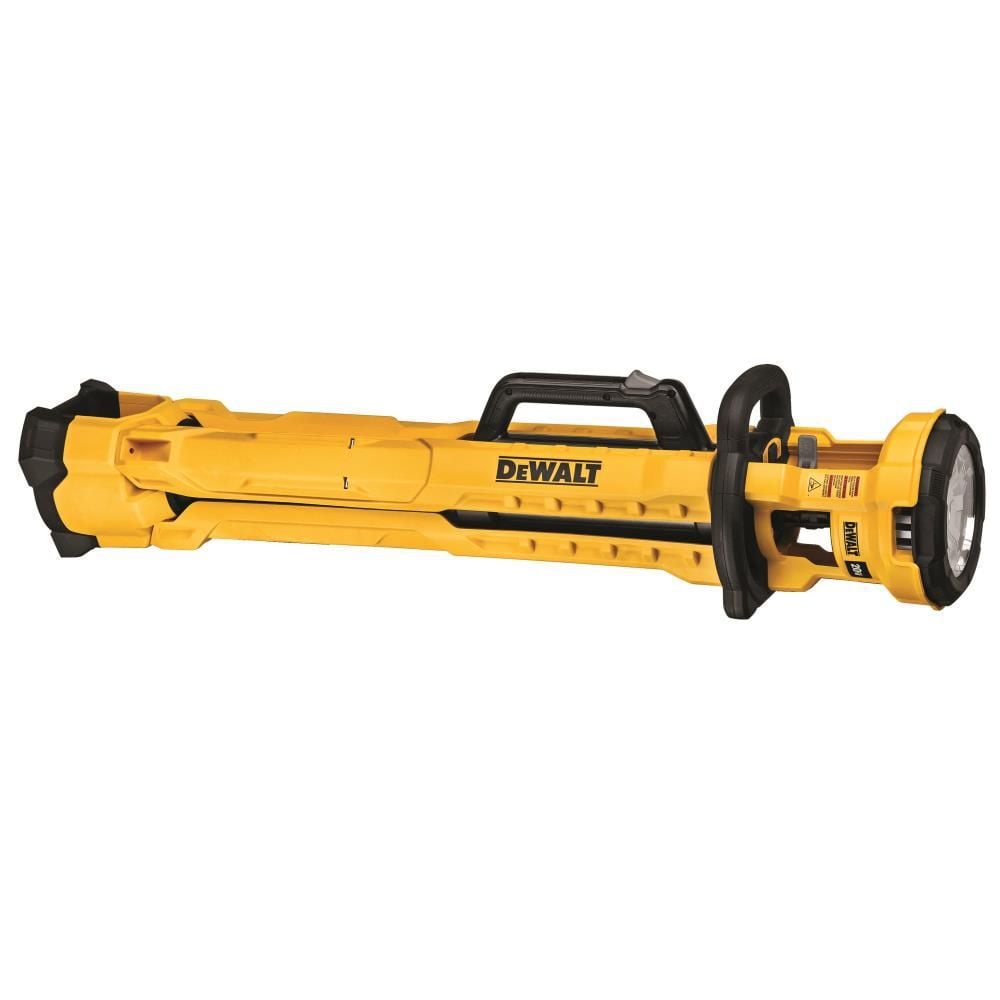 DEWALT 20V MAX Cordless Tripod Light (Bare Tool), large image number 3
