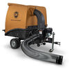 DR Power Equipment PRO XL330 11.7HP 389 cc Gas Powered Electric Start Tow Behind Leaf Vacuum, small image number 2