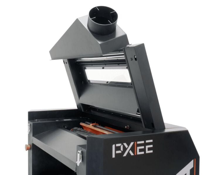 Laguna Tools PX|22 SHEARTEC: II Planer 10HP 220V 3PH, large image number 1