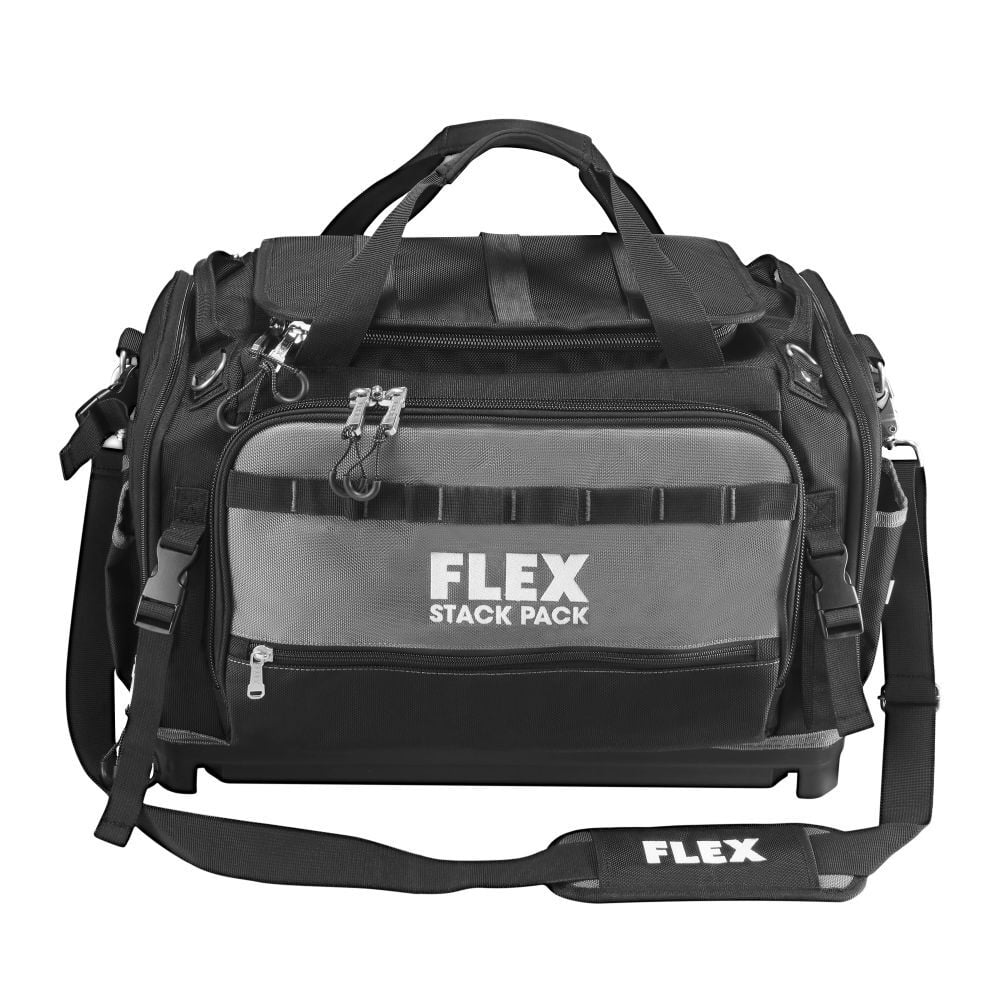 FLEX STACK PACK 22 Inch Zippered Tool Bag – FS1203