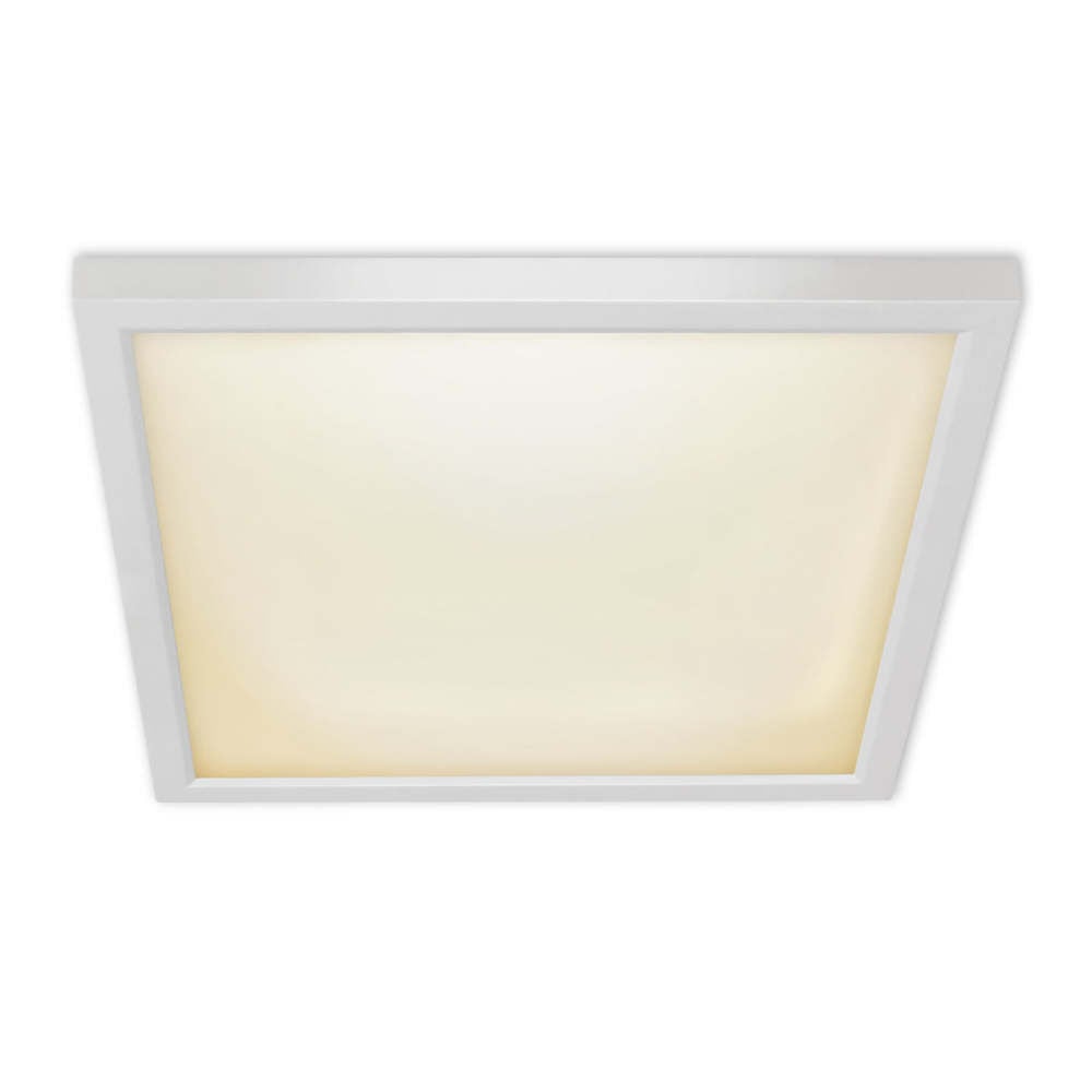 Feit Electric 7.2W 600 Lumens Selectable LED Square Ceiling Downlight White – 3005904