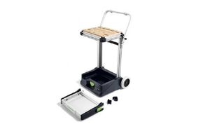 MW 1000 Mobile MFT Workshop BASIC