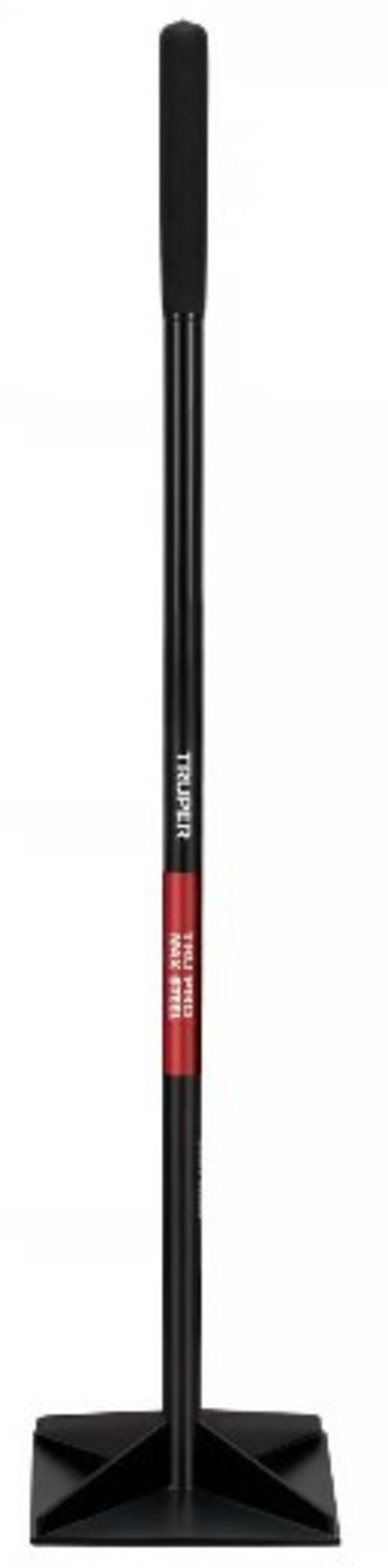 Truper Tru Pro Max Tamper Steel Forged Steel Head