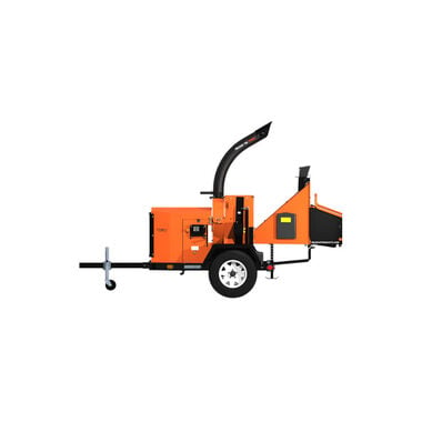 Bear Cat Products Chipper 6in 24.8HP 1.1 L, large image number 3