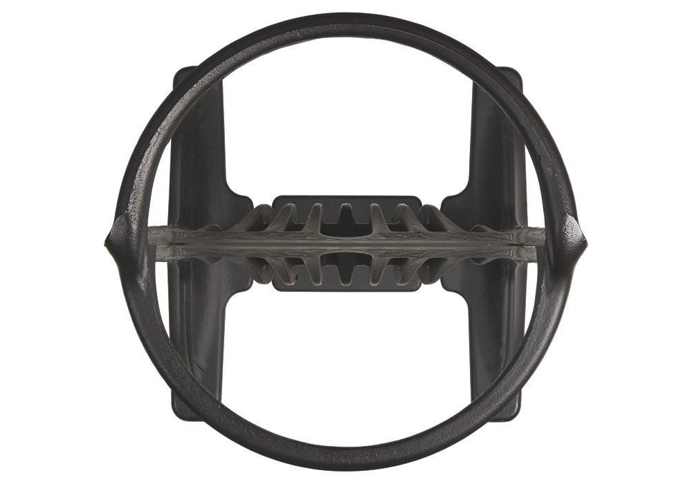 Kindling Cracker High Quality Manual Cast Iron X-Large