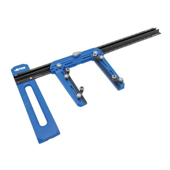 Kreg Rip-Cut Circular Saw Guide, large image number 1