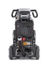 Husqvarna Construction PG 8 DR 480V Planetary Floor Grinder with Remote Control, small image number 5