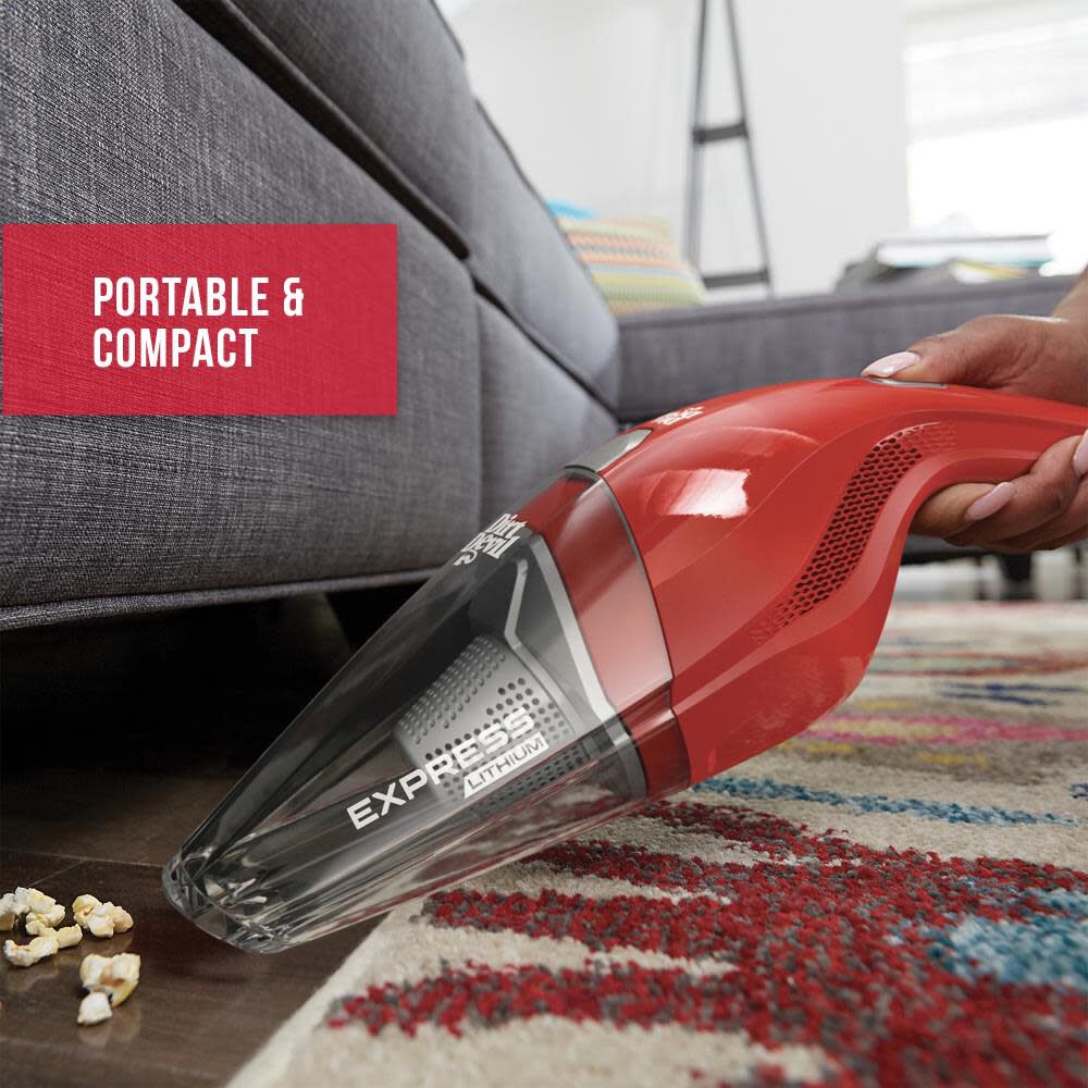 Dirt Devil Express Hand Vacuum BD30005 Acme Tools