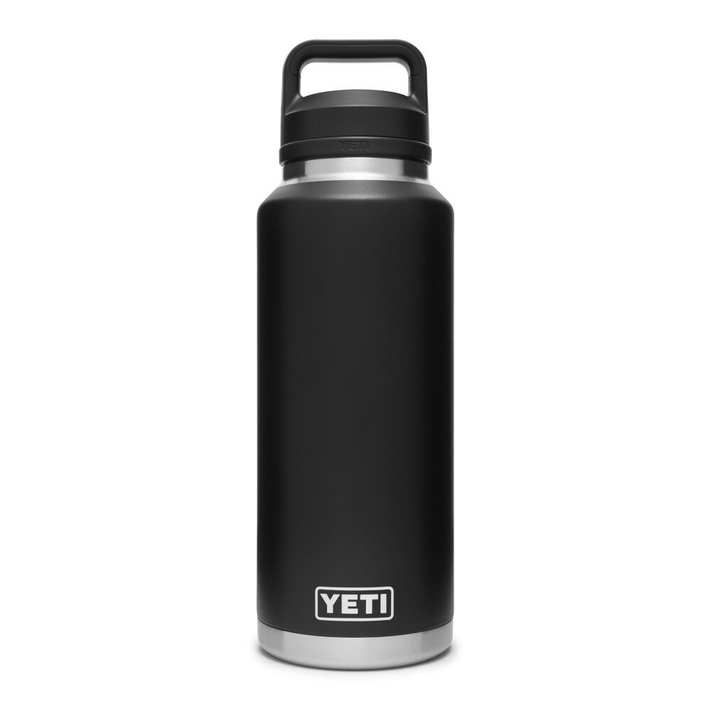 YETI 46oz Rambler Water Bottle with Chug Cap, large image number 1