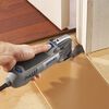 Dremel Wood Flush Cut Blade, 4 Pieces, small image number 3