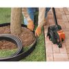 Black and Decker Electric 2-in-1 Landscape Edger, small