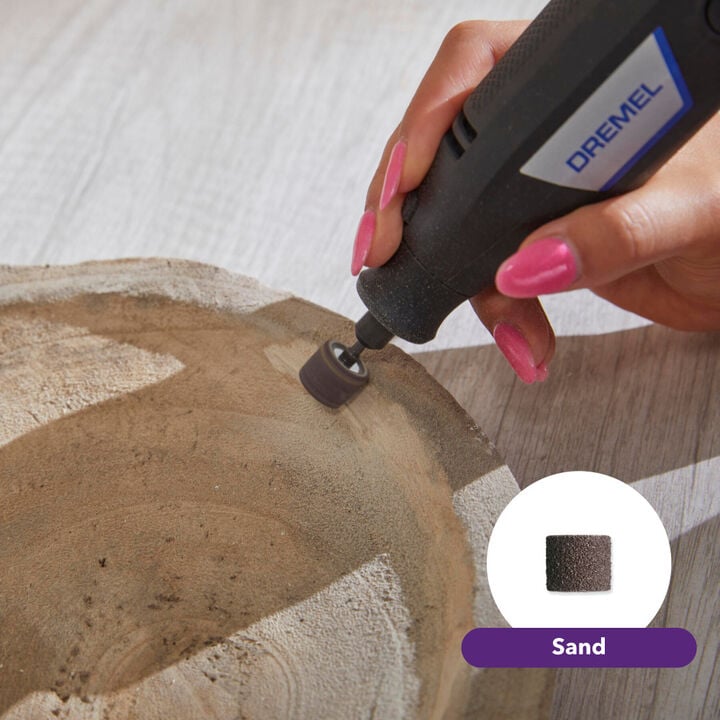 Dremel Reconditioned Corded Rotary Tool, large image number 6
