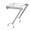 Werner Aluminum Platform for MT Series Multi-Ladders, small image number 1
