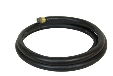 Fill-Rite 1 In. x 12 Ft. Hose with Static Wire, large image number 0