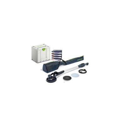 Festool LHS-E EQ STF US Planex Easy Kit with Drywall Sander, large image number 0