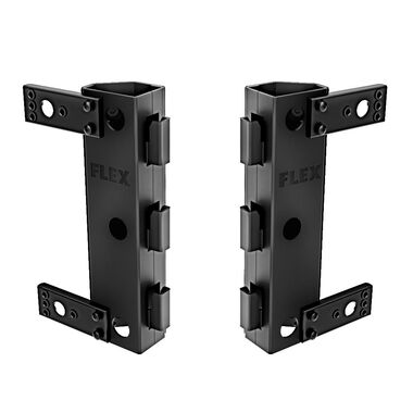 FLEX STACK PACK Rolling Tool Box Mount