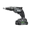 FLEX 24V Drywall Screw Gun Brushless Kit, small image number 5