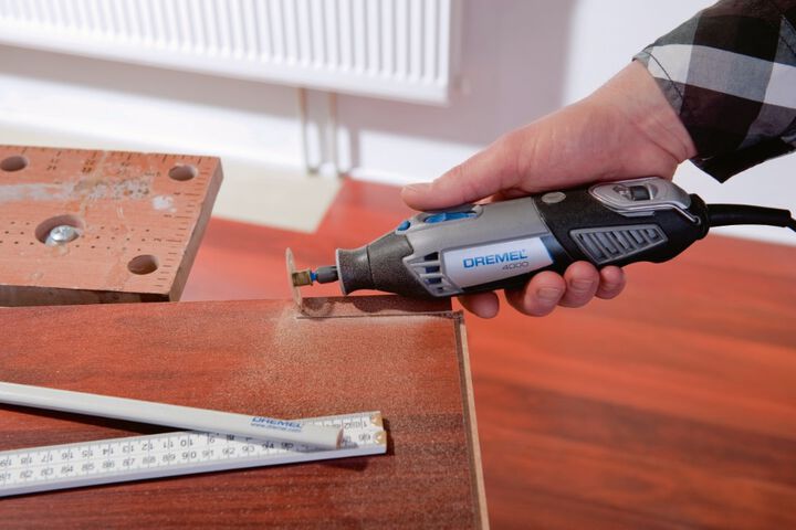 Dremel 1-1/2 In. EZ Lock Cutting/Shaping Wheel, large image number 5