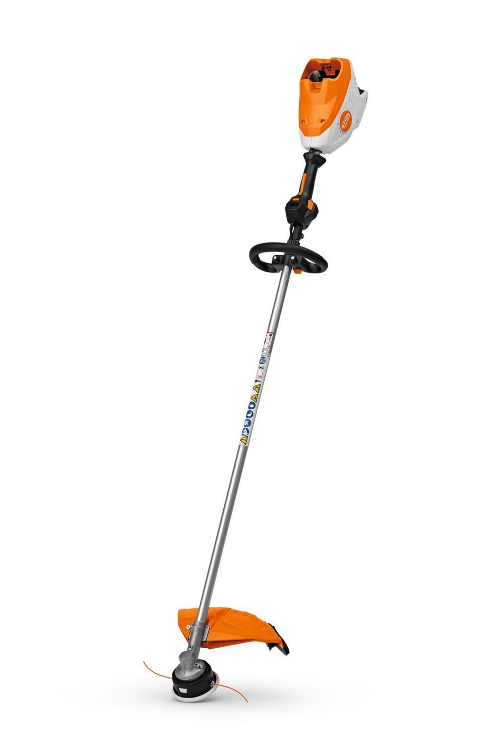 Stihl FSA 140 R 36V Battery Powered Brush Cutter Kit, large image number 2