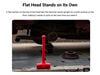 Tekton Dead Blow Hammer Set 2 Piece, small image number 3