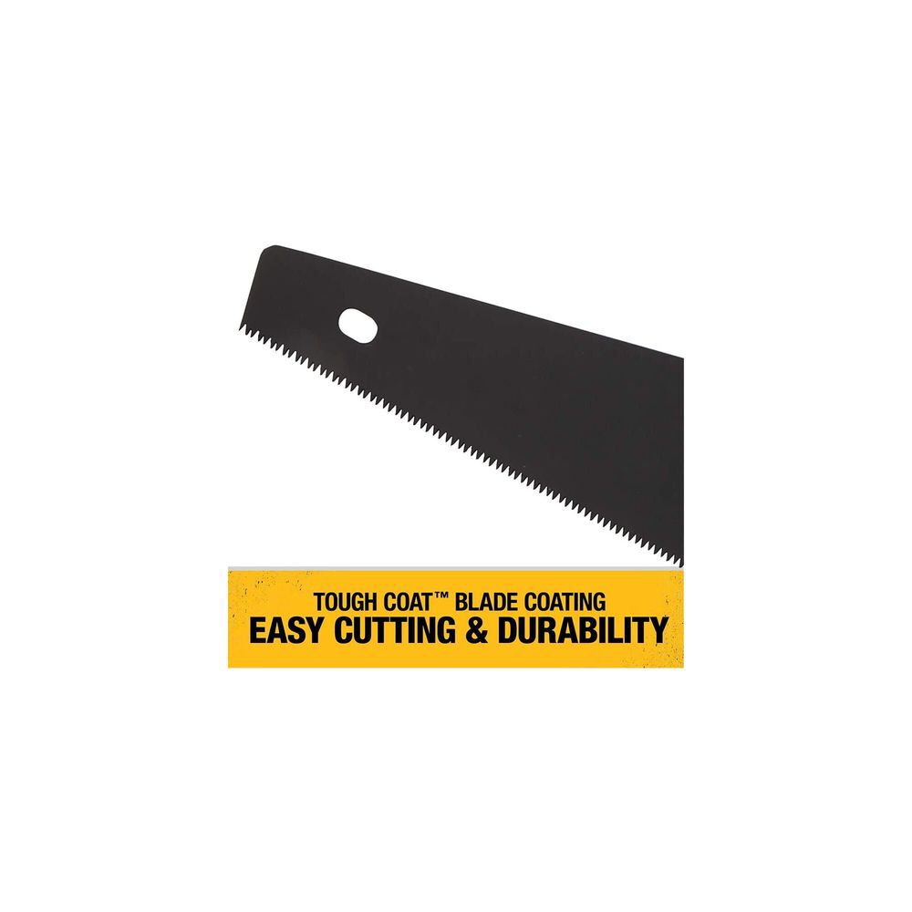 DEWALT 20 Inch Standard Panel Saw, large image number 4