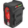 Rubi Tools Promotional RUBIMIX E-10 CAS 18V 5.2Ah Power Tool Battery Pack with Fuel Indicator, small image number 6