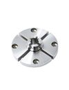 RIKON 20mm (.78 Inch) Mini Jaws for Lathes, small image number 2