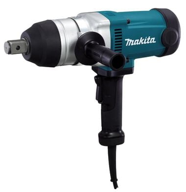Makita 1 In. Impact Wrench, large image number 0