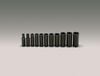 Wright Tool 1/2 In. Dr. 11 pc. Deep Impact Socket Set 3/8 In. to 1 In., small