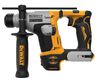 DEWALT Promotional ATOMIC 20V MAX 5/8 Inch Brushless SDS PLUS Rotary Hammer Bare Tool, small image number 2