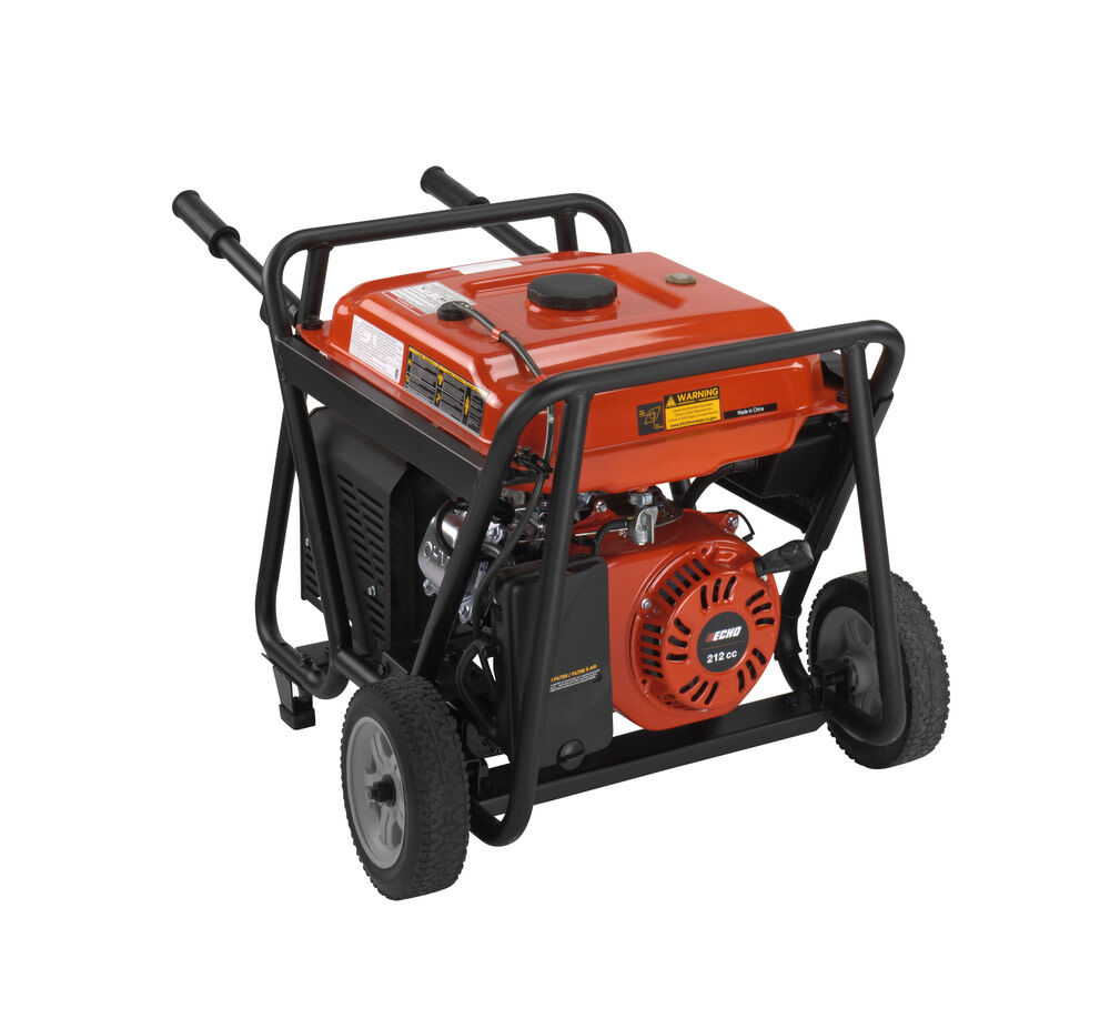 Portable sales generator price
