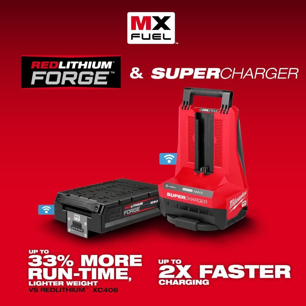Milwaukee MX FUEL 14 in Cut-Off Saw with RAPIDSTOP Brake Kit, large image number 13