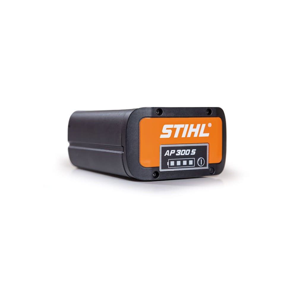Stihl online 510v review