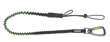 Metabo DropSecure Cinch-type Lanyard 31 11lb rated
