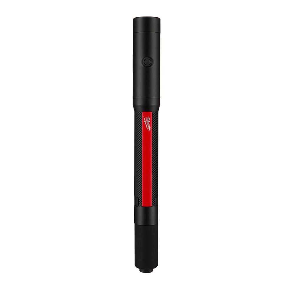 Milwaukee Penlight with Laser Rechargeable 250L, large image number 26