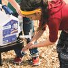 Surecan 2+ Gallon 7.57 Liters Multipurpose Dispensing Utility Tank/Can with Spigot, small image number 4
