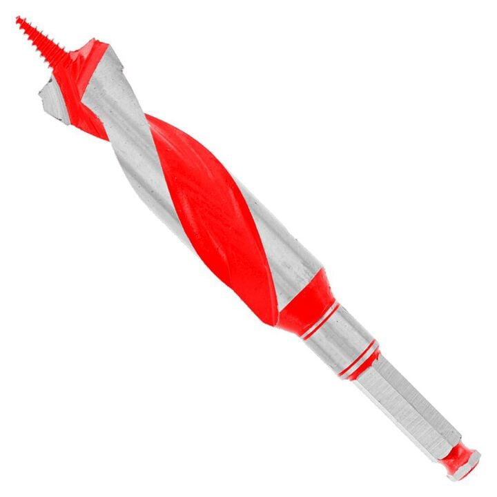 Diablo Tools 1-1/8in x 7-1/2in Auger Bit