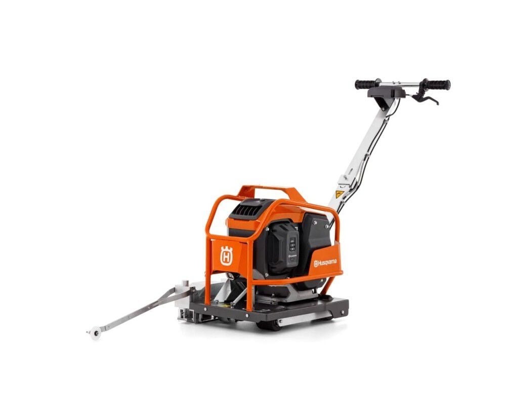 Husqvarna Construction Soff-Cut 150 PACE 6-1/2 Inch Battery Saw Body Only (Bare Tool) Reconditioned, large image number 1