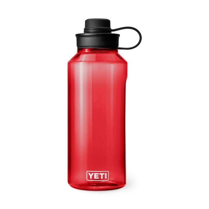 YETI 1.5 L/50oz Yonder Water Bottle with Yonder Tether Cap, swatch