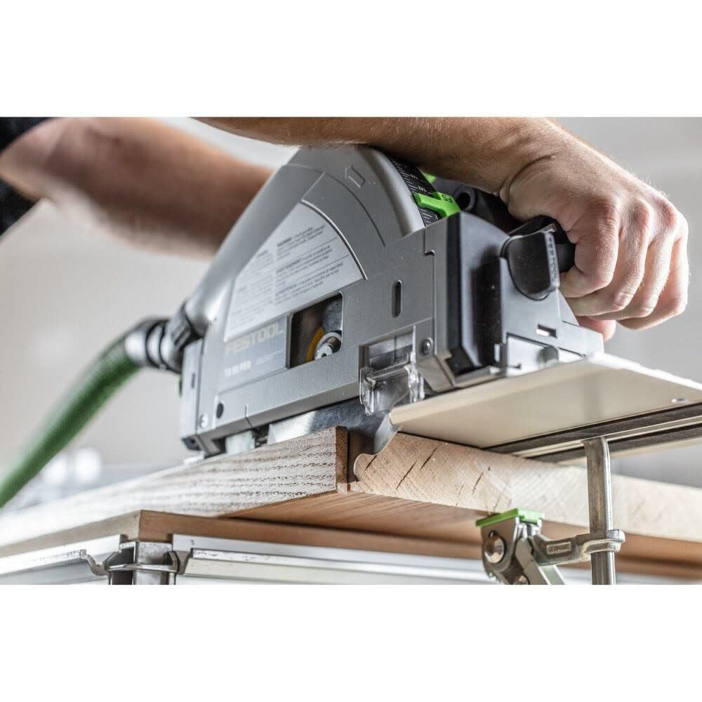 Festool TS 55 Track Saw & CT MIDI I Dust Extractor Bundle, large image number 8