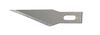 Stanley 1-3/4 In. Long Hobby Knife Blade, small