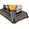 DEWALT 14 in. (355mm) Chop Saw, small image number 4