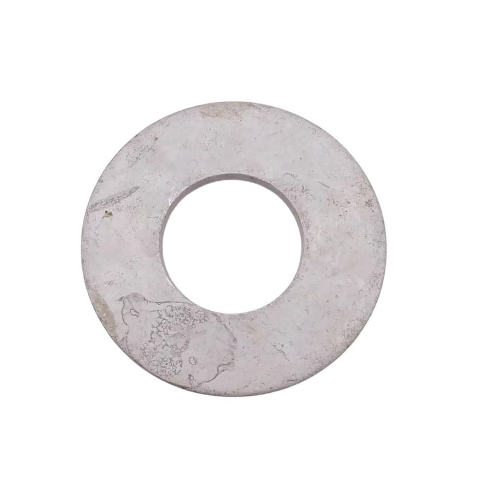 Kubota Parts 0.9 Inch ID x 2 Inch OD Belleville Washer 6-Pieces, large image number 3