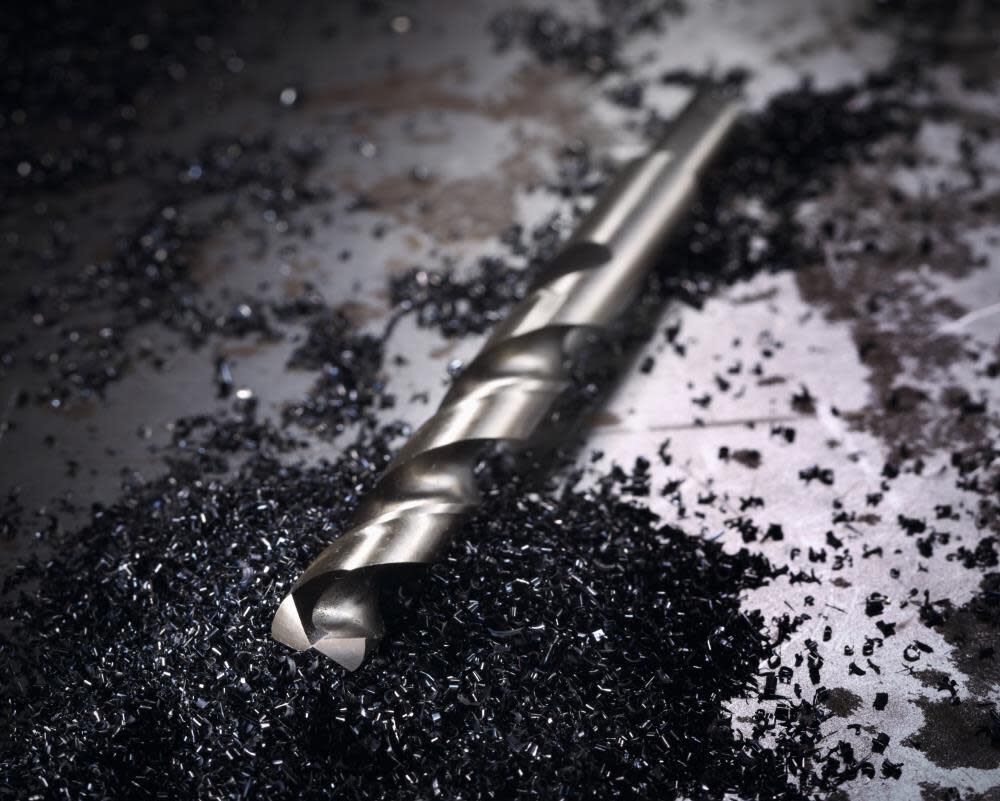 Bosch 5/64 Inch X 2 Inch Cobalt M42 Drill Bit, large image number 3