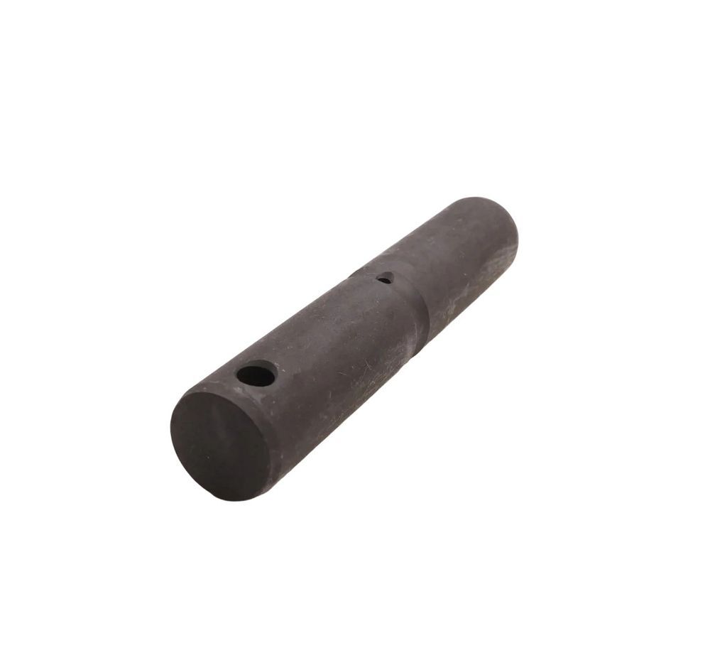 Kubota Parts 1 Inch Diameter Mounting Bucket Pin 3, large image number 1