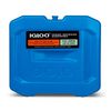 Igloo Maxcold Ice Reusable Freeze Block X Large Blue, small